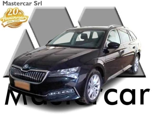 Skoda Superb Superb III Wagon iV 1.4 tsi phev Executive dsg -, del 2022, 76.000 km, in vendita a Basiliano (UD)