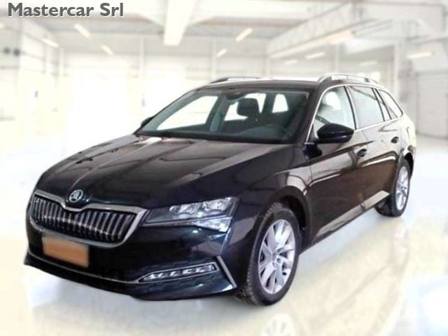 Skoda Superb Superb III Wagon iV 1.4 tsi phev Executive dsg - - foto 2 di 4