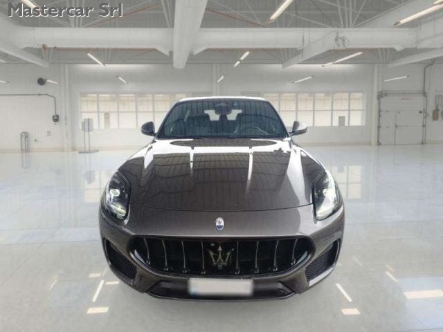 Maserati Grecale Grecale 2.0 mhev GT 300cv auto - GL734FF - foto 2 di 4