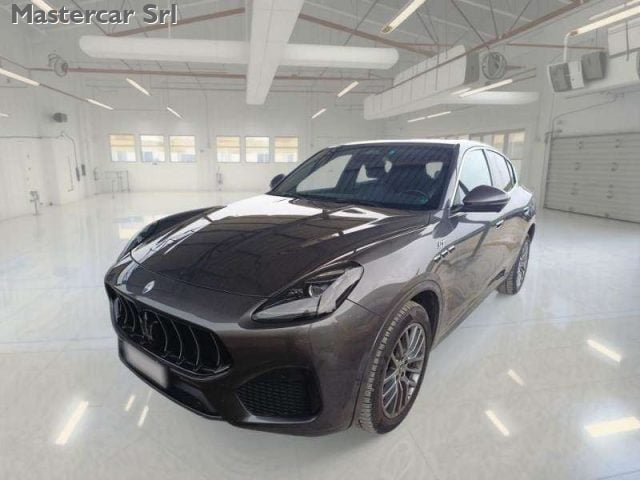Maserati Grecale Grecale 2.0 mhev GT 300cv auto - GL734FF, del 2022, 152.000 km, in vendita a Basiliano (UD)