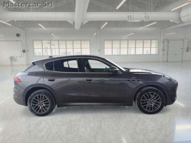 Maserati Grecale Grecale 2.0 mhev GT 300cv auto - GL734FF - foto 4 di 4