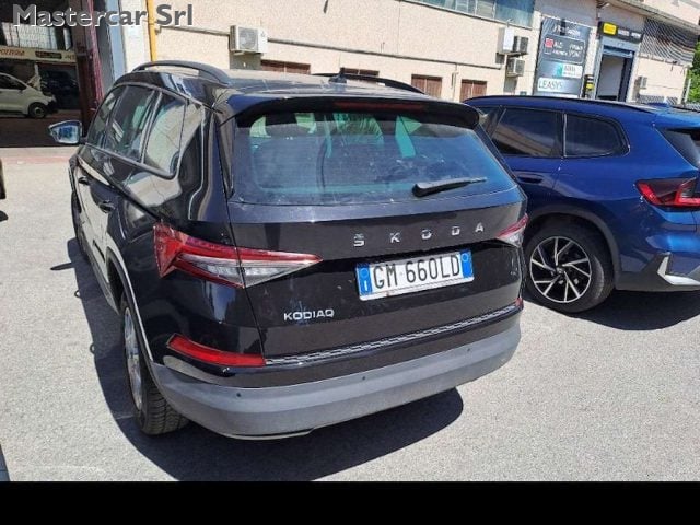 Skoda Kodiaq Kodiaq 2.0 tdi evo Executive dsg - GM660LD - foto 3 di 4