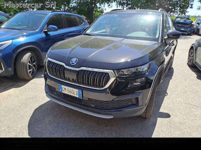 Skoda Kodiaq Kodiaq 2.0 tdi evo Executive dsg - GM660LD - foto 2 di 4