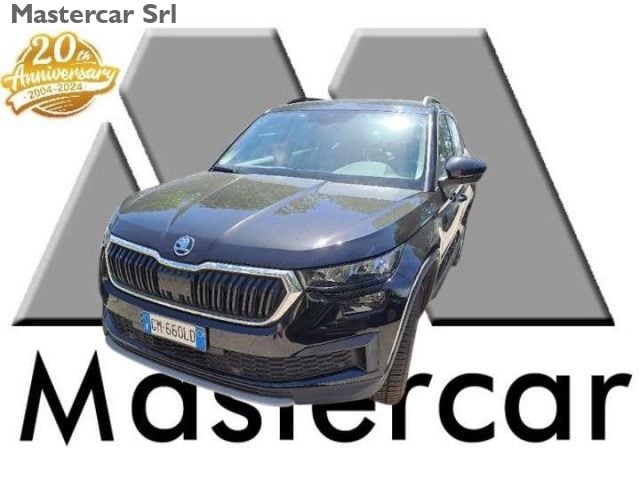 Skoda Kodiaq Kodiaq 2.0 tdi evo Executive dsg - GM660LD, del 2022, 66.000 km, in vendita a Basiliano (UD)