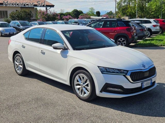 Skoda Octavia Octavia Berlina 1.4 tsi 204CV phev Executive dsg - - foto 3 di 4