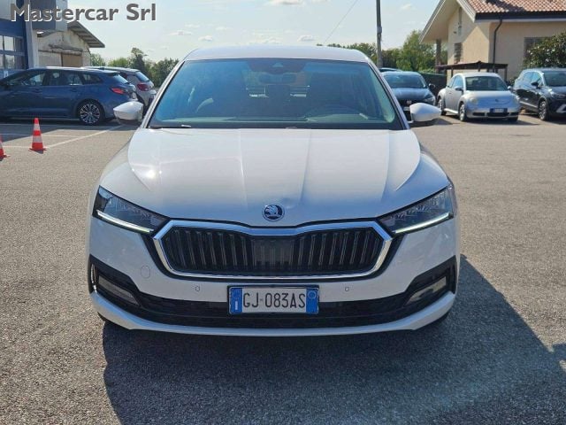 Skoda Octavia Octavia Berlina 1.4 tsi 204CV phev Executive dsg - - foto 2 di 4