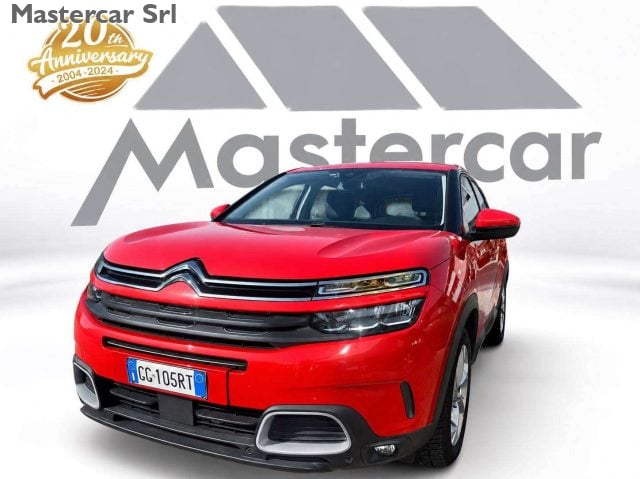 Citroen C5 Aircross C5 Aircross1.5 bluehdi retrocamera TG : GG105RT, del 2021, 158.000 km, in vendita a Basiliano (UD)