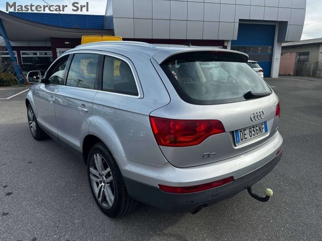 Audi Q7 Q7 I 2006 3.0 V6 tdi quattro tiptronic DE836NF - foto 3 di 4