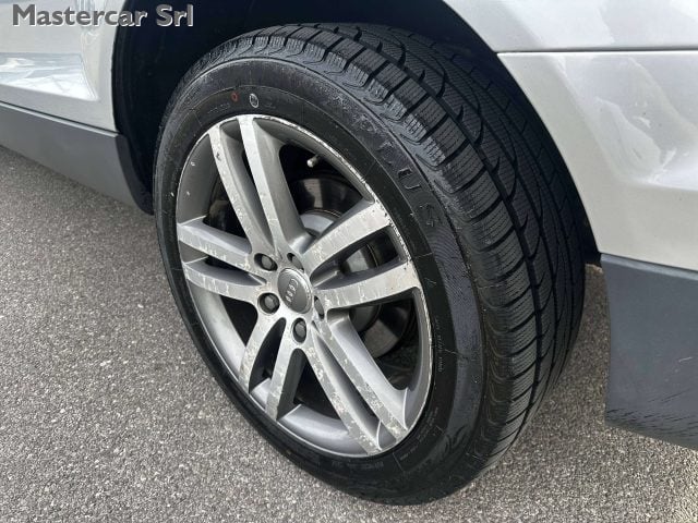 Audi Q7 Q7 I 2006 3.0 V6 tdi quattro tiptronic DE836NF - foto 4 di 4