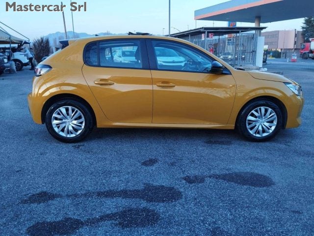 Peugeot 208 NEOPATENTATI 208 1.2 Active Pack TG: GP624FN - foto 3 di 4