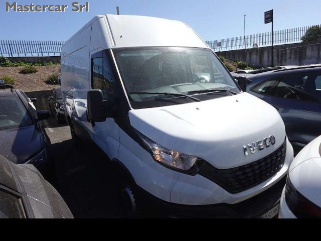 Iveco Daily IVECO DAILY 35S12 V 3520 H2 FP - GD371BF - foto 2 di 4