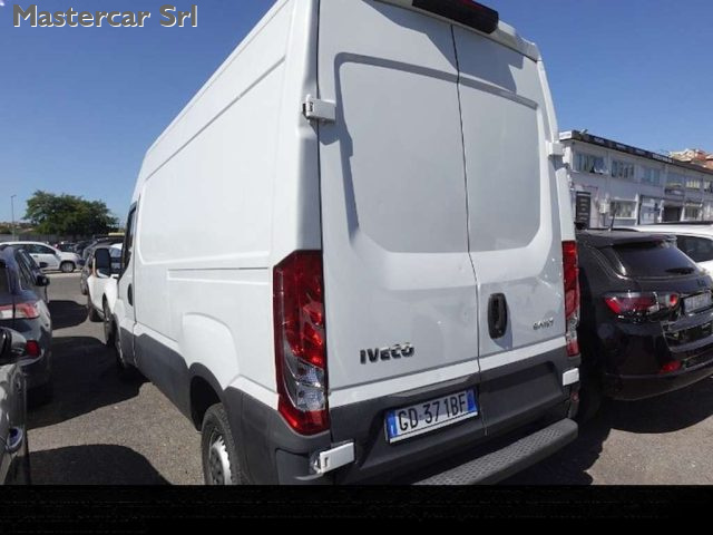 Iveco Daily IVECO DAILY 35S12 V 3520 H2 FP - GD371BF - foto 4 di 4