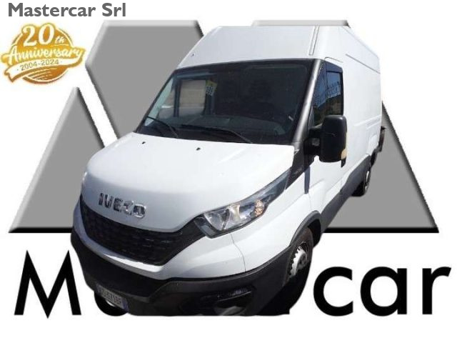 Iveco Daily IVECO DAILY 35S12 V 3520 H2 FP - GD371BF, del 2020, 107.000 km, in vendita a Basiliano (UD)