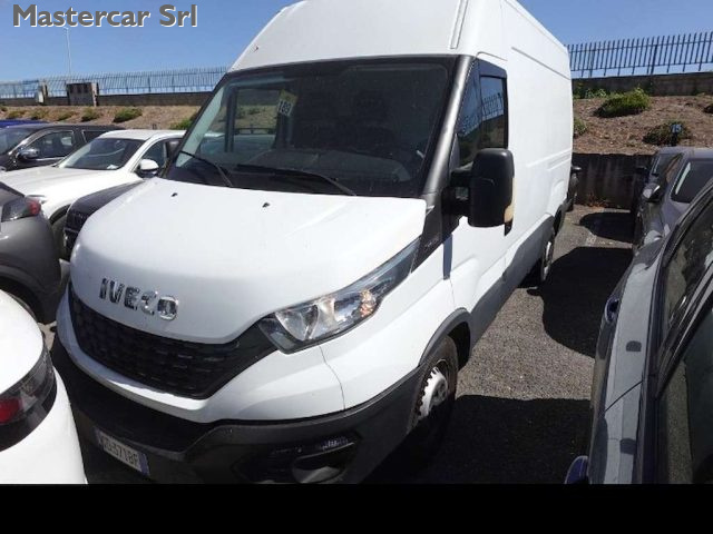 Iveco Daily IVECO DAILY 35S12 V 3520 H2 FP - GD371BF - foto 3 di 4