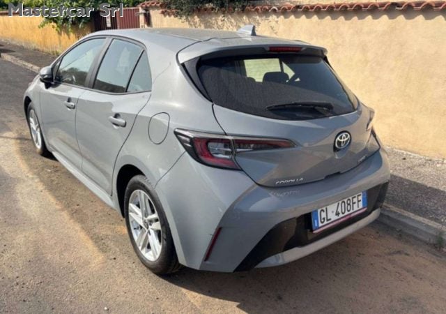 Toyota Corolla Corolla 1.8h Active cvt NEOPATENTATI - GL408FF - foto 3 di 4