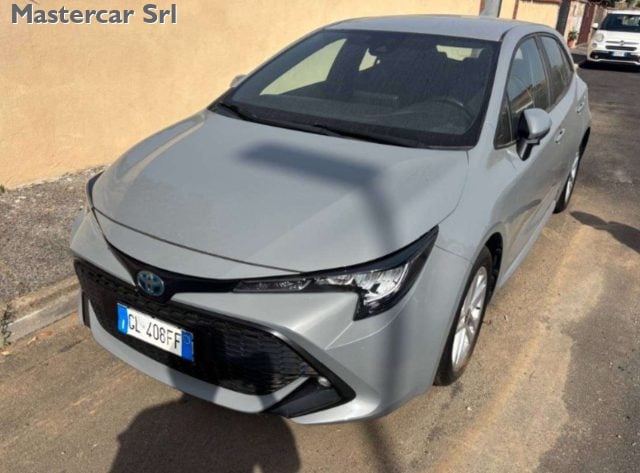 Toyota Corolla Corolla 1.8h Active cvt NEOPATENTATI - GL408FF - foto 2 di 4