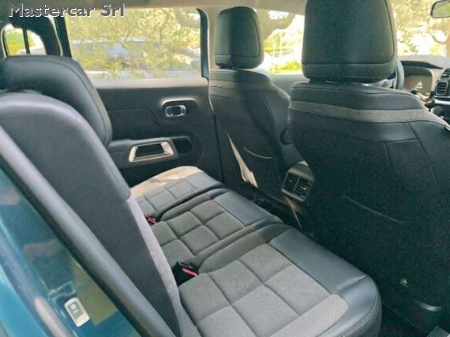 Citroen C5 Aircross C5 Aircross I 1.5 bluehdi Business s - GL633HX - foto 4 di 4