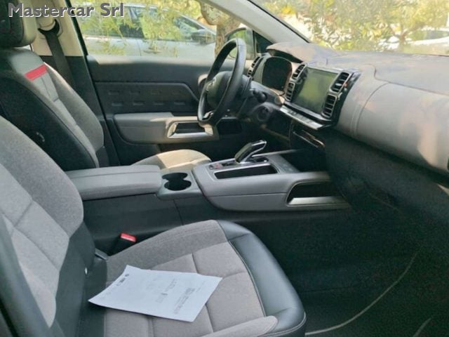 Citroen C5 Aircross C5 Aircross I 1.5 bluehdi Business s - GL633HX - foto 3 di 4