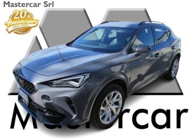 CUPRA Formentor Formentor 2020 2.0 tdi 150cv - GK975FV, del 2022, 84.000 km, in vendita a Basiliano (UD)