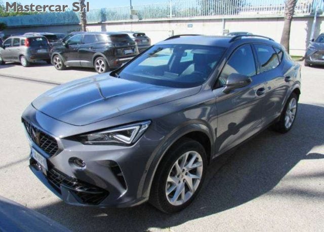 CUPRA Formentor Formentor 2020 2.0 tdi 150cv - GK975FV - foto 2 di 4