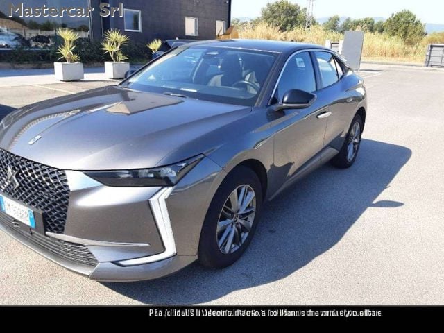 DS Automobiles DS 4 DS4 II 2021 DS4 1.5 bluehdi Business 130cv auto - - foto 2 di 4