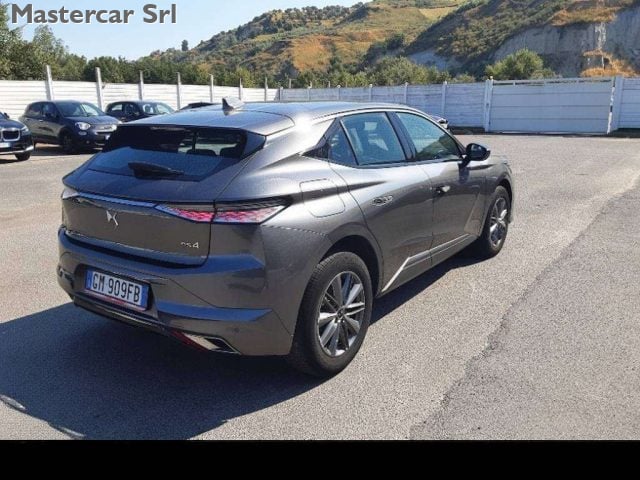 DS Automobiles DS 4 DS4 II 2021 DS4 1.5 bluehdi Business 130cv auto - - foto 4 di 4