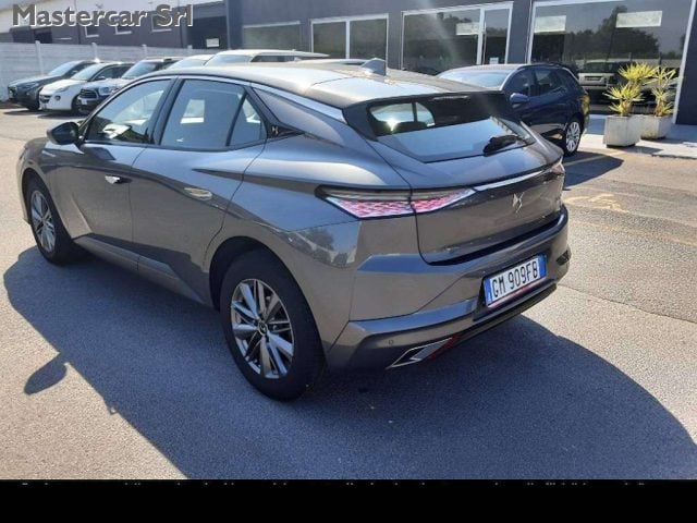 DS Automobiles DS 4 DS4 II 2021 DS4 1.5 bluehdi Business 130cv auto - - foto 3 di 4