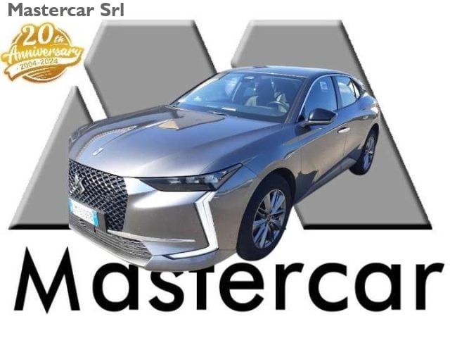 DS Automobiles DS 4 DS4 II 2021 DS4 1.5 bluehdi Business 130cv auto -, del 2022, 86.000 km, in vendita a Basiliano (UD)