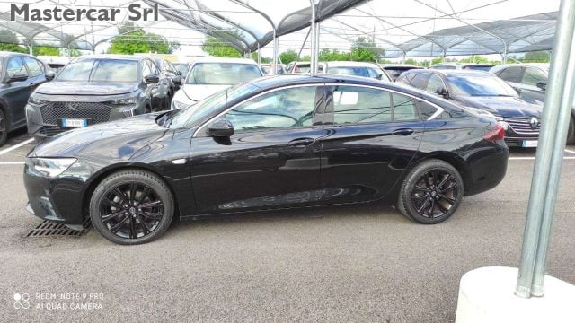 Opel Insignia Insignia GS 1.5 CDTI BUSINESS ELEGANCE - GG111RV - foto 4 di 4
