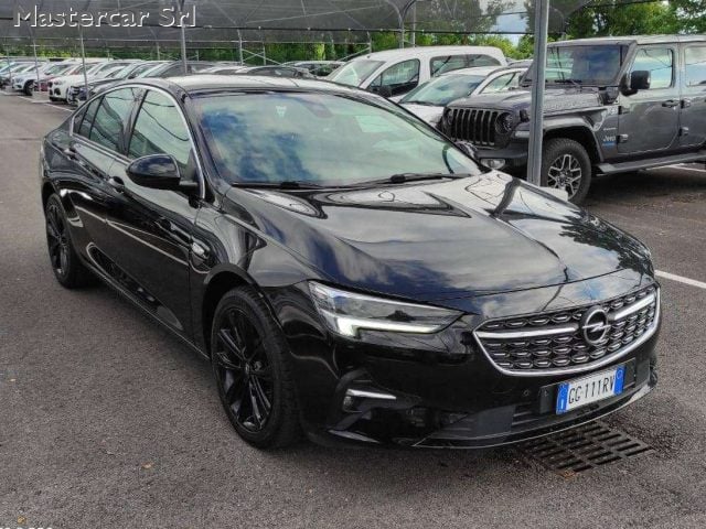 Opel Insignia Insignia GS 1.5 CDTI BUSINESS ELEGANCE - GG111RV - foto 3 di 4