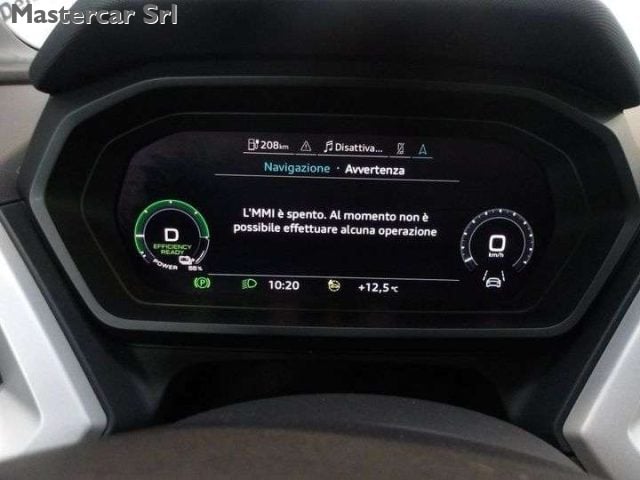 Audi Q4 e-tron Q4 e-tron 40 76kwh Business Advanced - GG723ED - foto 4 di 4