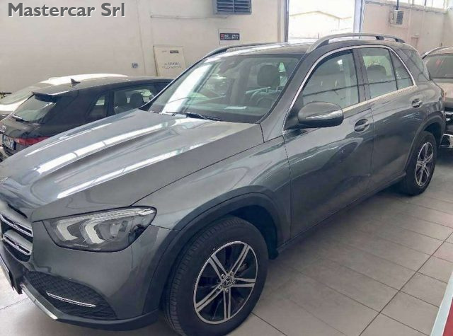 Mercedes-Benz GLE 300 GLE 300d Executive 4matic autoN- GB820CF - foto 2 di 4