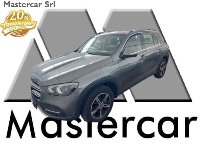 Mercedes-Benz GLE 300 GLE 300d Executive 4matic autoN- GB820CF, del 2020, 205.000 km, in vendita a Basiliano (UD)
