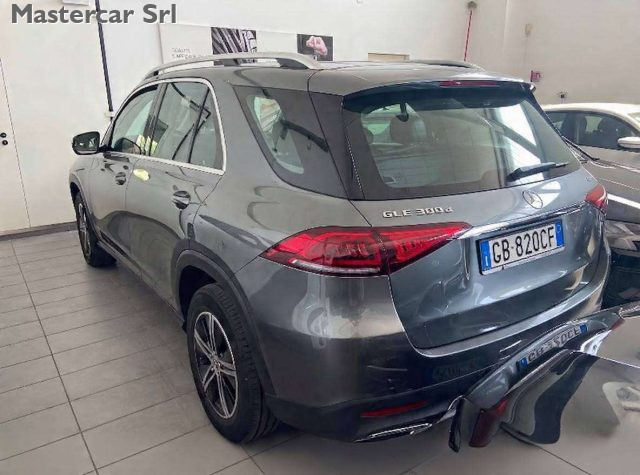 Mercedes-Benz GLE 300 GLE 300d Executive 4matic autoN- GB820CF - foto 3 di 4