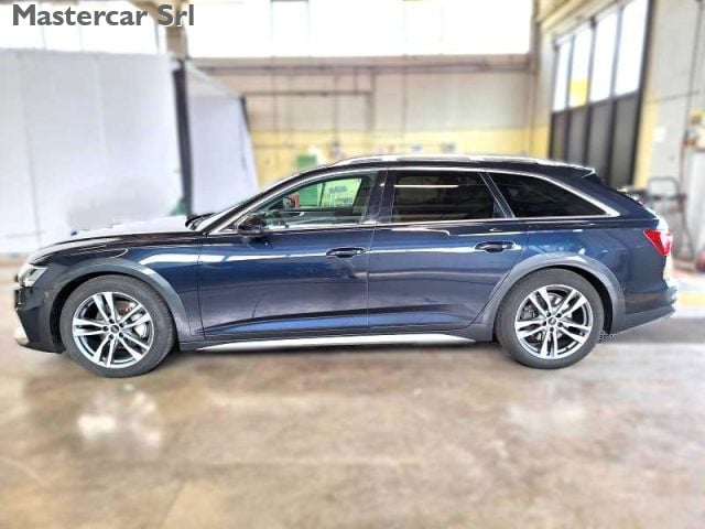 Audi A6 allroad A6 V Allroad 40 2.0 tdi mhev 12V Evolution quattro - foto 4 di 4