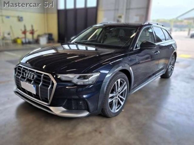Audi A6 allroad A6 V Allroad 40 2.0 tdi mhev 12V Evolution quattro - foto 2 di 4