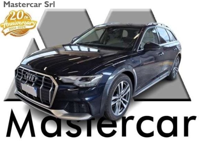Audi A6 allroad A6 V Allroad 40 2.0 tdi mhev 12V Evolution quattro, del 2023, 196.000 km, in vendita a Basiliano (UD)