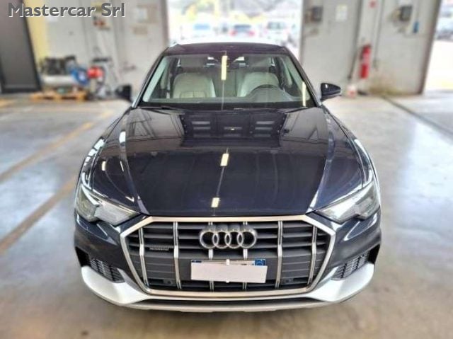 Audi A6 allroad A6 V Allroad 40 2.0 tdi mhev 12V Evolution quattro - foto 3 di 4