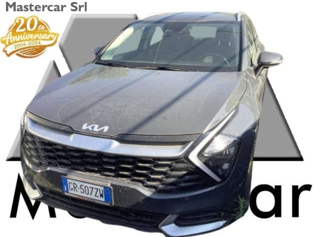Kia Sportage Sportage 1.6 tgdi mhev Business imt MT6 - GR507ZW, del 2024, 86.000 km, in vendita a Basiliano (UD)