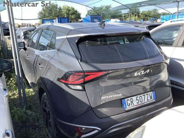 Kia Sportage Sportage 1.6 tgdi mhev Business imt MT6 - GR507ZW - foto 3 di 4