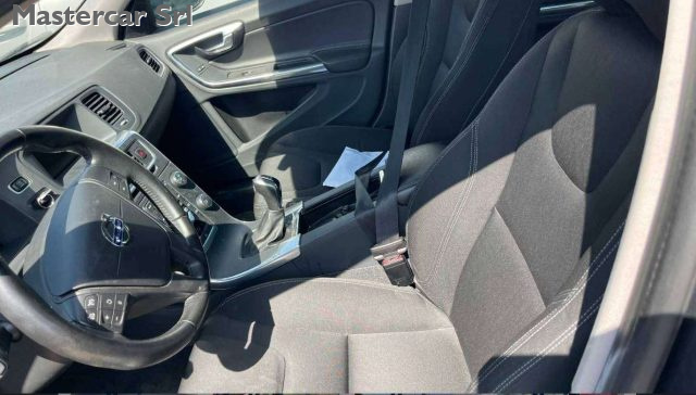 Volvo S60 S60 2.0 d4 Kinetic 190cv - FP732SZ - foto 4 di 4