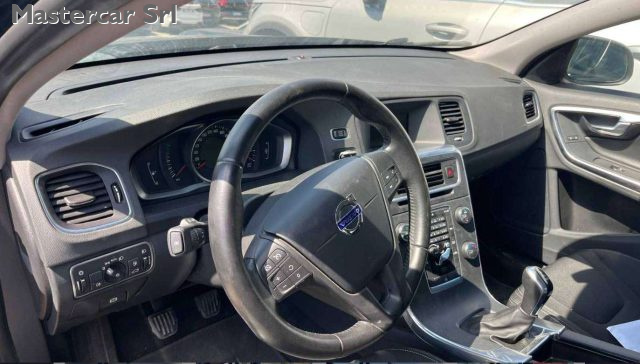 Volvo S60 S60 2.0 d4 Kinetic 190cv - FP732SZ - foto 3 di 4