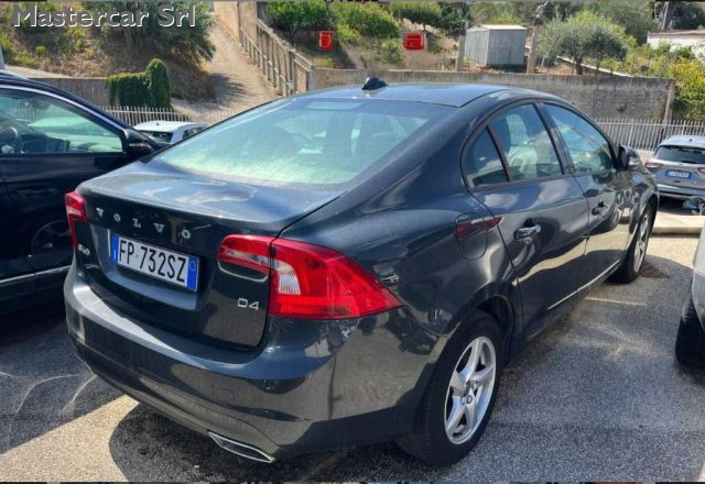 Volvo S60 S60 2.0 d4 Kinetic 190cv - FP732SZ - foto 2 di 4