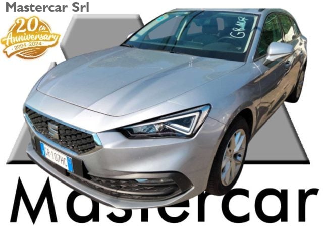SEAT Leon SW 2.0 TDI 150cv STYLE DSG - GR107HC, del 2023, 66.000 km, in vendita a Basiliano (UD)