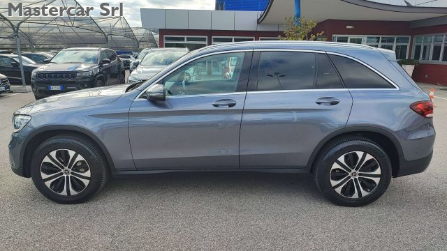 Mercedes-Benz GLC 300 GLC 300e phev (eq-power) Business 4matic auto - GJ - foto 3 di 4