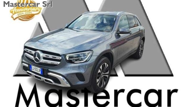 Mercedes-Benz GLC 300 GLC 300e phev (eq-power) Business 4matic auto - GJ, del 2022, 98.000 km, in vendita a Basiliano (UD)
