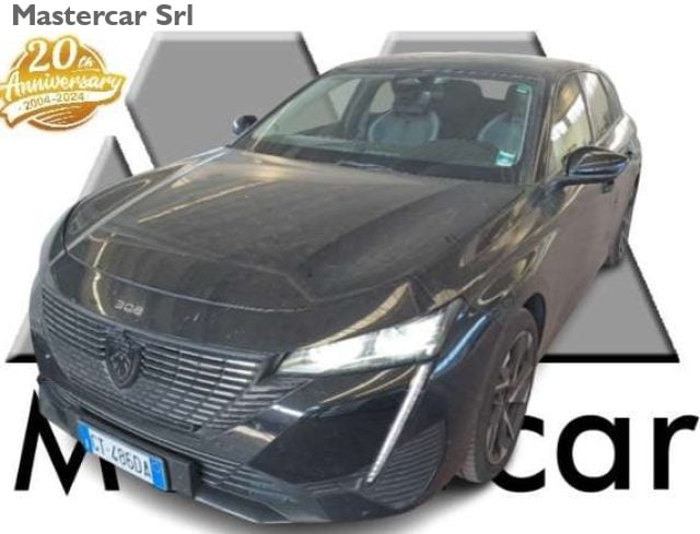 Peugeot 308 308 III 2021 SW SW 1.2 puretech t Allure s - GT486, del 2024, 104.000 km, in vendita a Basiliano (UD)