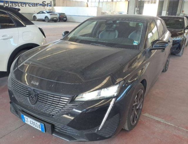 Peugeot 308 308 III 2021 SW SW 1.2 puretech t Allure s - GT486 - foto 2 di 4
