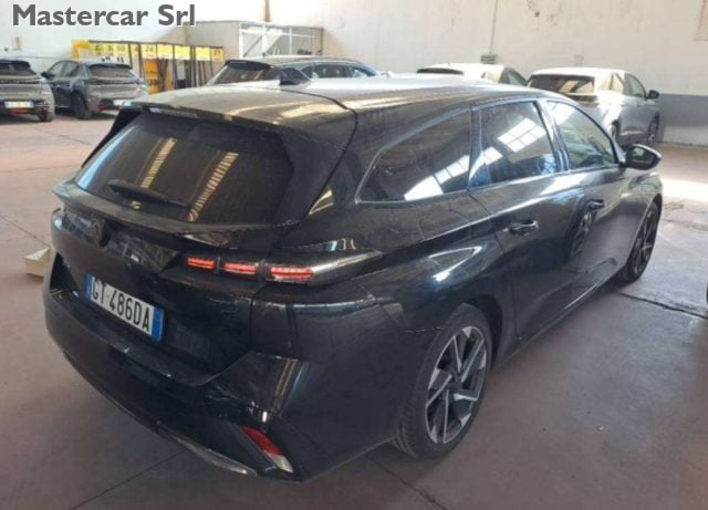 Peugeot 308 308 III 2021 SW SW 1.2 puretech t Allure s - GT486 - foto 4 di 4