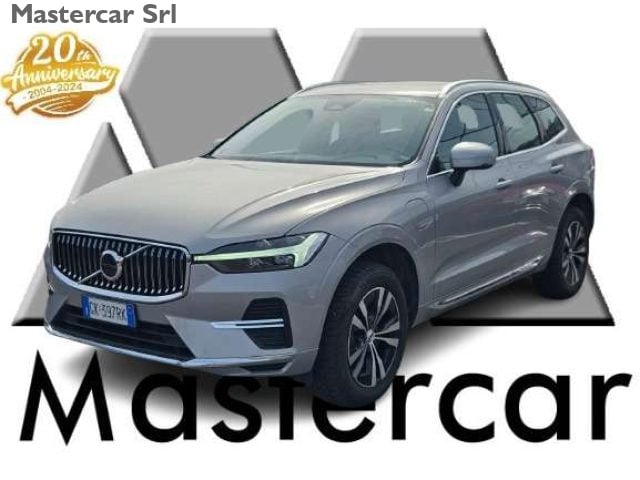 Volvo XC60 XC60 2.0 t6 recharge phev Inscription Expression a, del 2022, 103.000 km, in vendita a Basiliano (UD)